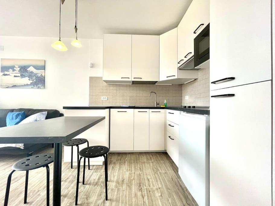 Apartamento Con Piscina Sur De Tenerife Коста дел Силенцио Екстериор снимка
